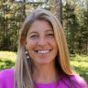 Meet your Posher, Abigail